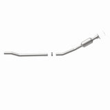 MagnaFlow direct-fit catalytic converter for 2001-2003 Chrysler 2.4L stainless steel CARB compliant 4451201