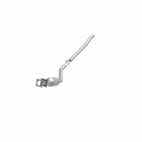 MagnaFlow direct-fit catalytic converter for 2001-2003 Chrysler 2.4L stainless steel CARB compliant 4451201