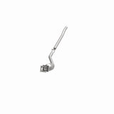 MagnaFlow direct-fit catalytic converter for 2001-2003 Chrysler 2.4L stainless steel CARB compliant 4451201