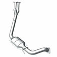 t 2001-2003 Isuzu Rodeo Direct-Fit Catalytic Converter 49004 Magnaflow MagnaFlow Exhaust Products