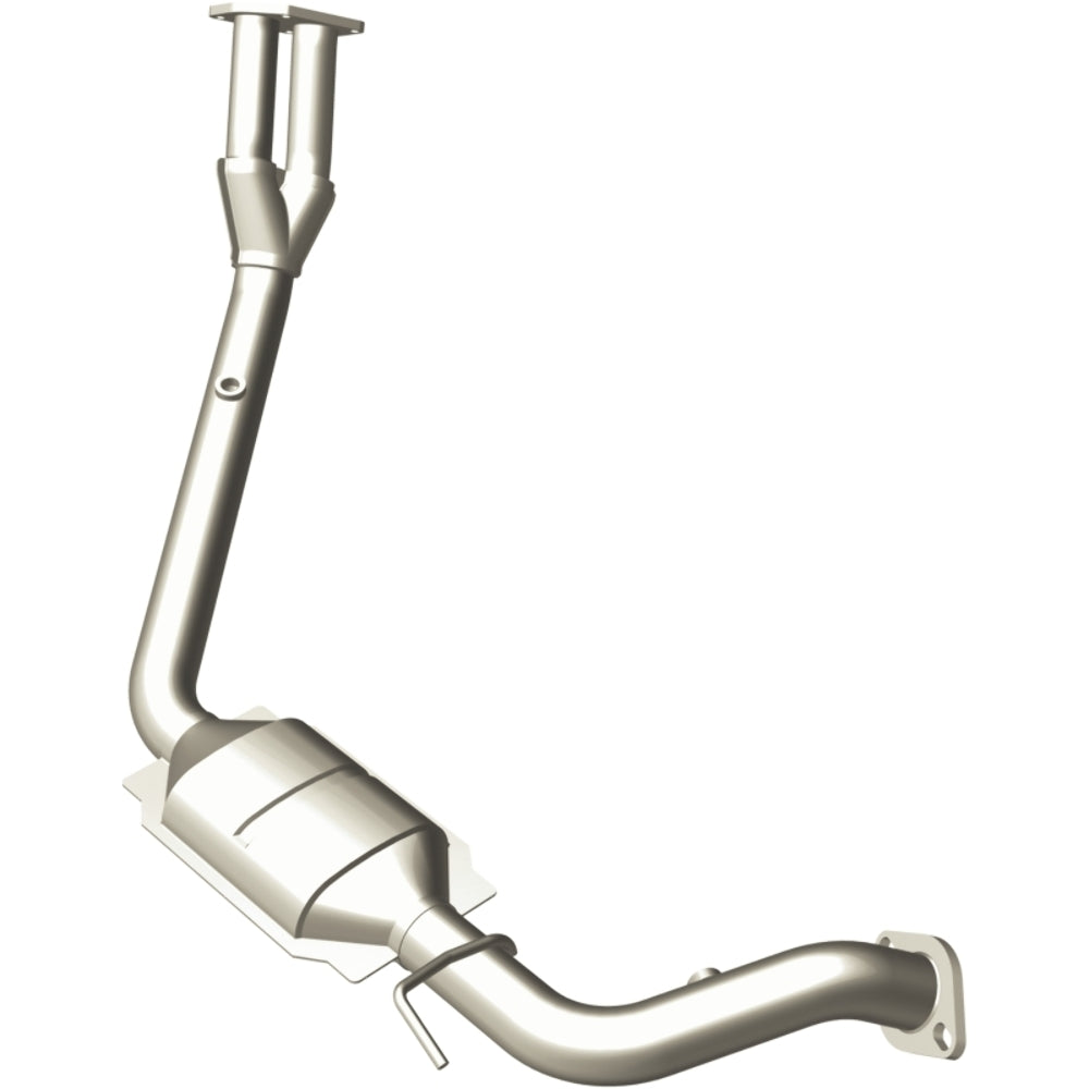 t 2001-2003 Isuzu Rodeo Direct-Fit Catalytic Converter 49004 Magnaflow MagnaFlow Exhaust Products