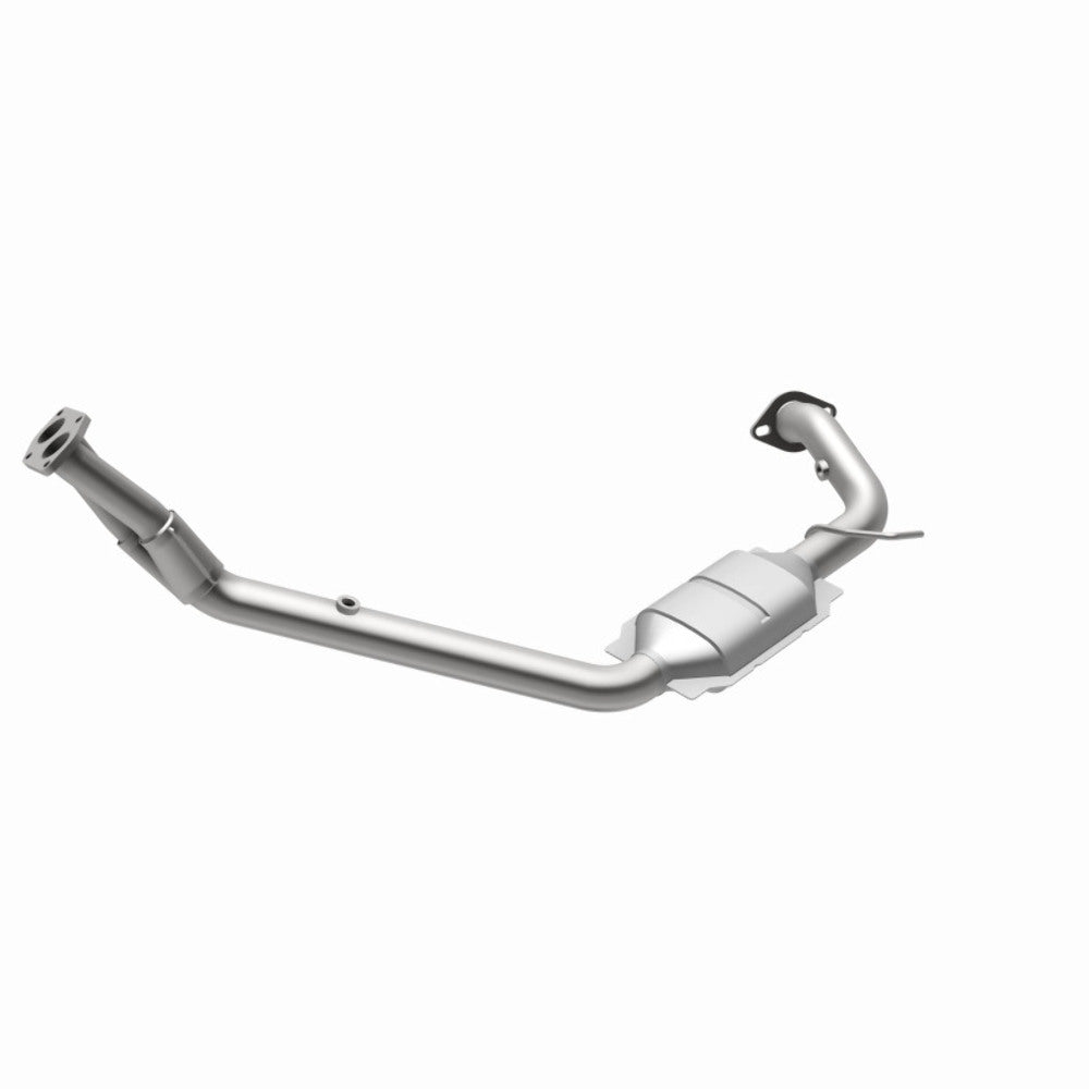 t 2001-2003 Isuzu Rodeo Direct-Fit Catalytic Converter 49004 Magnaflow MagnaFlow Exhaust Products