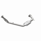 t 2001-2003 Isuzu Rodeo Direct-Fit Catalytic Converter 49004 Magnaflow MagnaFlow Exhaust Products