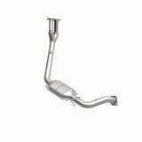 t 2001-2003 Isuzu Rodeo Direct-Fit Catalytic Converter 49004 Magnaflow MagnaFlow Exhaust Products