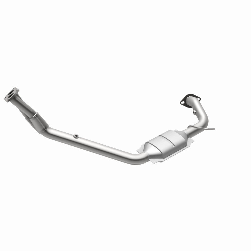 t 2001-2003 Isuzu Rodeo Direct-Fit Catalytic Converter 49004 Magnaflow MagnaFlow Exhaust Products