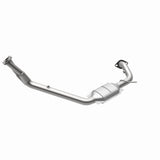 t 2001-2003 Isuzu Rodeo Direct-Fit Catalytic Converter 49004 Magnaflow MagnaFlow Exhaust Products
