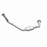 t 2001-2003 Isuzu Rodeo Direct-Fit Catalytic Converter 49004 Magnaflow MagnaFlow Exhaust Products