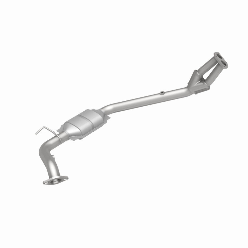 t 2001-2003 Isuzu Rodeo Direct-Fit Catalytic Converter 49004 Magnaflow MagnaFlow Exhaust Products
