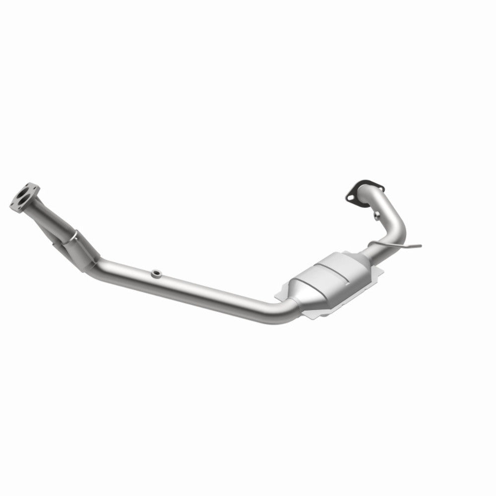 t 2001-2003 Isuzu Rodeo Direct-Fit Catalytic Converter 49004 Magnaflow MagnaFlow Exhaust Products