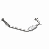 t 2001-2003 Isuzu Rodeo Direct-Fit Catalytic Converter 49004 Magnaflow MagnaFlow Exhaust Products