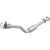 t 2001 2003 Saturn L200 2.2L Direct-Fit Catalytic Converter 4561053 Magnaflow MagnaFlow Exhaust Products
