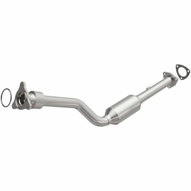 t 2001 2003 Saturn L200 2.2L Direct-Fit Catalytic Converter 4561053 Magnaflow MagnaFlow Exhaust Products