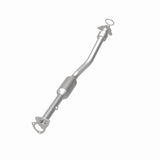 t 2001 2003 Saturn L200 2.2L Direct-Fit Catalytic Converter 4561053 Magnaflow MagnaFlow Exhaust Products