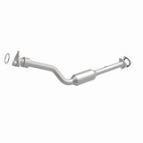 t 2001 2003 Saturn L200 2.2L Direct-Fit Catalytic Converter 4561053 Magnaflow MagnaFlow Exhaust Products
