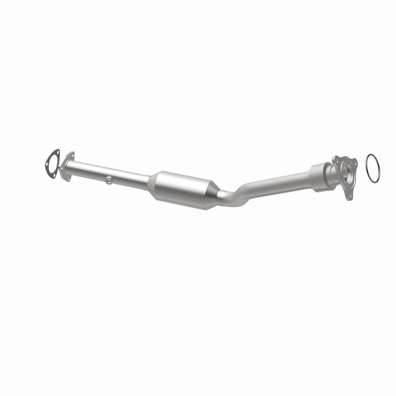t 2001 2003 Saturn L200 2.2L Direct-Fit Catalytic Converter 4561053 Magnaflow MagnaFlow Exhaust Products
