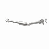 t 2001 2003 Saturn L200 2.2L Direct-Fit Catalytic Converter 4561053 Magnaflow MagnaFlow Exhaust Products