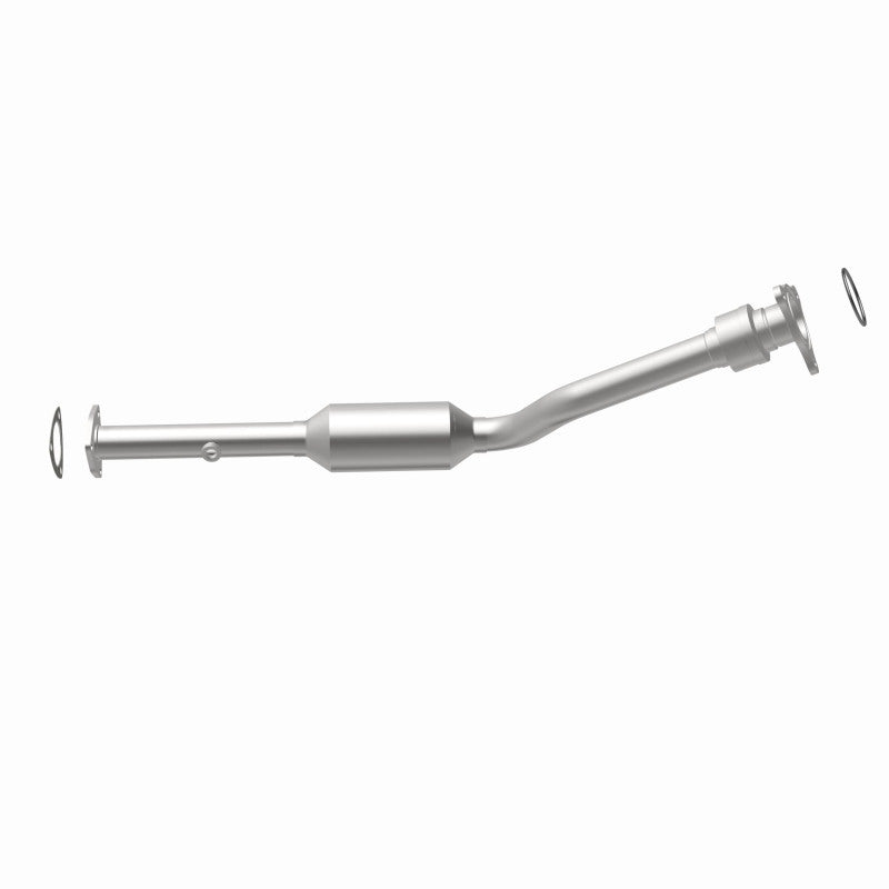 t 2001 2003 Saturn L200 2.2L Direct-Fit Catalytic Converter 4561053 Magnaflow MagnaFlow Exhaust Products