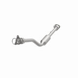 t 2001 2003 Saturn L200 2.2L Direct-Fit Catalytic Converter 4561053 Magnaflow MagnaFlow Exhaust Products
