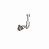 t 2001 2003 Saturn L200 2.2L Direct-Fit Catalytic Converter 4561053 Magnaflow MagnaFlow Exhaust Products