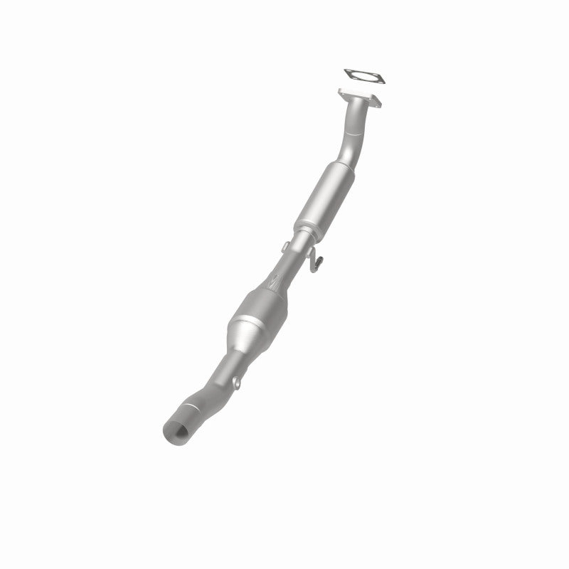 MagnaFlow direct-fit catalytic converter for 2001-2003 VW Jetta 2.0L stainless steel CARB compliant 4561526
