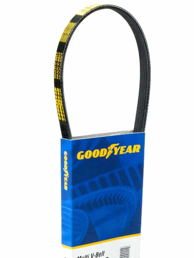 t 2001-2004 Chevrolet Tracker Multi V-Belt Goodyear 1040425 Good Year Belts