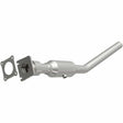 MagnaFlow direct-fit catalytic converter for 2001-2004 Chrysler 2.4L stainless steel CARB compliant 4481758