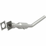 MagnaFlow direct-fit catalytic converter for 2001-2004 Chrysler 2.4L stainless steel CARB compliant 4481758