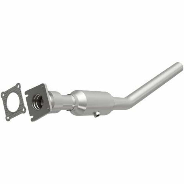 MagnaFlow direct-fit catalytic converter for 2001-2004 Chrysler 2.4L stainless steel CARB compliant 4481758