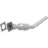 MagnaFlow direct-fit catalytic converter for 2001-2004 Chrysler 2.4L stainless steel CARB compliant 4481758
