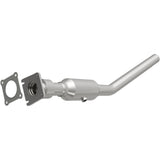 MagnaFlow direct-fit catalytic converter for 2001-2004 Chrysler 2.4L stainless steel CARB compliant 4481758
