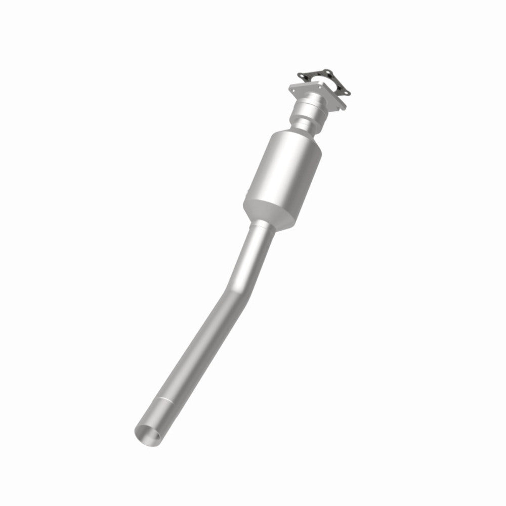 MagnaFlow direct-fit catalytic converter for 2001-2004 Chrysler 2.4L stainless steel CARB compliant 4481758