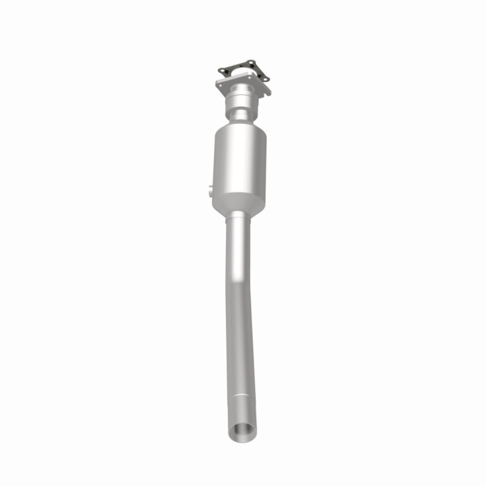 MagnaFlow direct-fit catalytic converter for 2001-2004 Chrysler 2.4L stainless steel CARB compliant 4481758