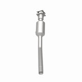 MagnaFlow direct-fit catalytic converter for 2001-2004 Chrysler 2.4L stainless steel CARB compliant 4481758