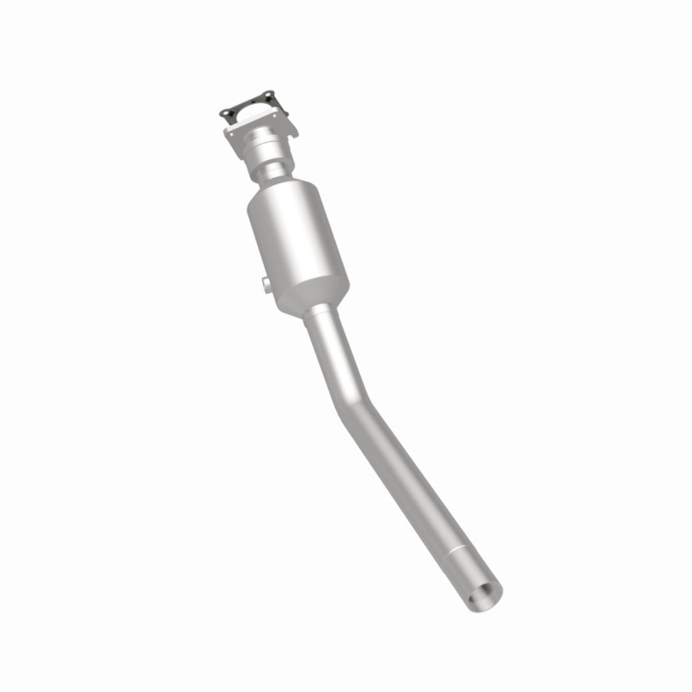MagnaFlow direct-fit catalytic converter for 2001-2004 Chrysler 2.4L stainless steel CARB compliant 4481758