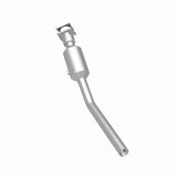 MagnaFlow direct-fit catalytic converter for 2001-2004 Chrysler 2.4L stainless steel CARB compliant 4481758