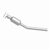 MagnaFlow direct-fit catalytic converter for 2001-2004 Chrysler 2.4L stainless steel CARB compliant 4481758