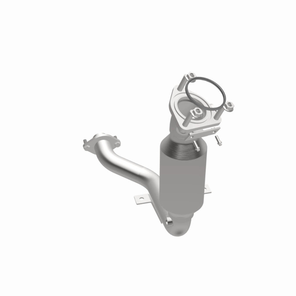 MagnaFlow direct-fit catalytic converter for 2001-2004 Ford 2.0L stainless steel CARB compliant 4481023