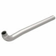 MagnaFlow exhaust downpipe for 2001-2004 Chevy Sierra 2500 stainless steel 15399
