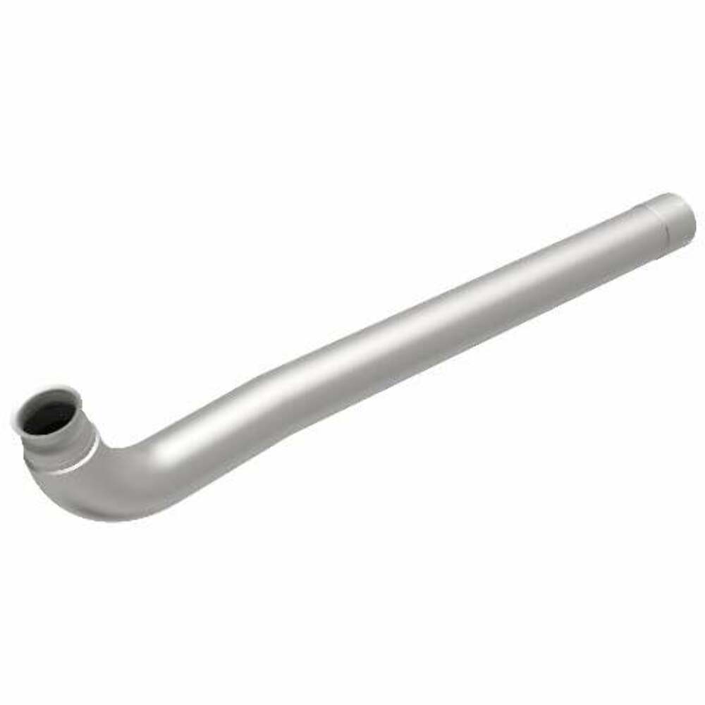 MagnaFlow exhaust downpipe for 2001-2004 Chevy Sierra 2500 stainless steel 15399