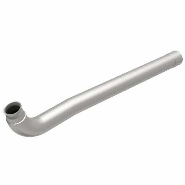 MagnaFlow exhaust downpipe for 2001-2004 Chevy Sierra 2500 stainless steel 15399