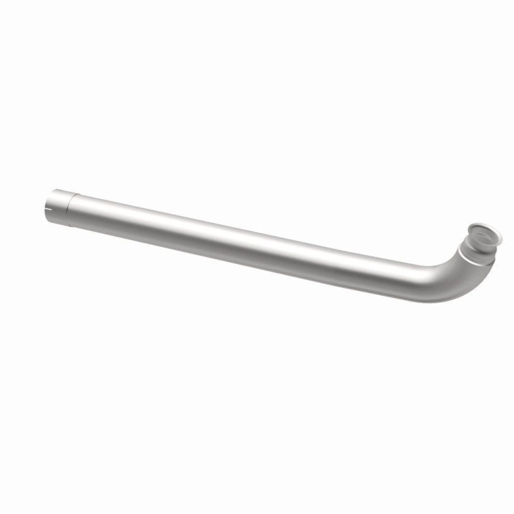 MagnaFlow exhaust downpipe for 2001-2004 Chevy Sierra 2500 stainless steel 15399