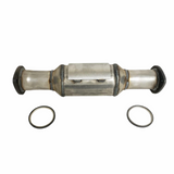 t 2001-2004 Mitsubishi Diamante Catalytic Converter 16071 Davico Mfg