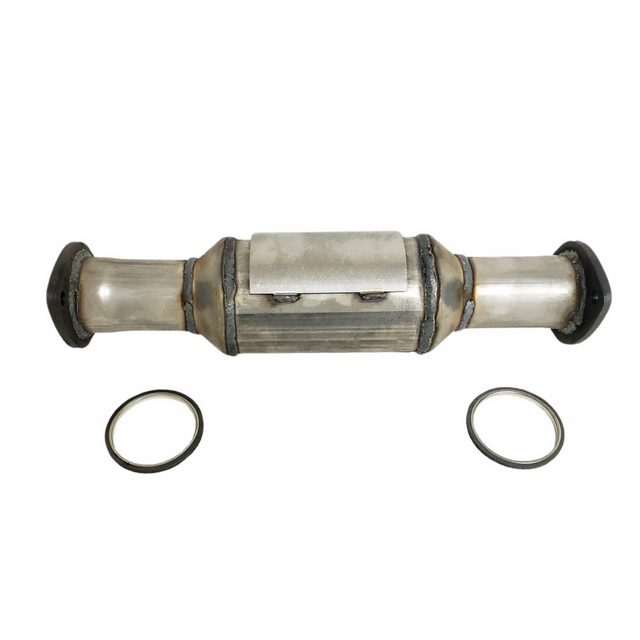 t 2001-2004 Mitsubishi Diamante Catalytic Converter 16071 Davico Mfg