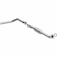 MagnaFlow direct-fit catalytic converter for 2001-2004 Toyota Sequoia 4.7L stainless steel CARB compliant 4551060
