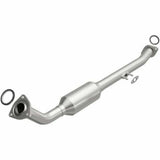 MagnaFlow direct-fit catalytic converter for 2001-2004 Toyota Sequoia 4.7L stainless steel CARB compliant 4551061