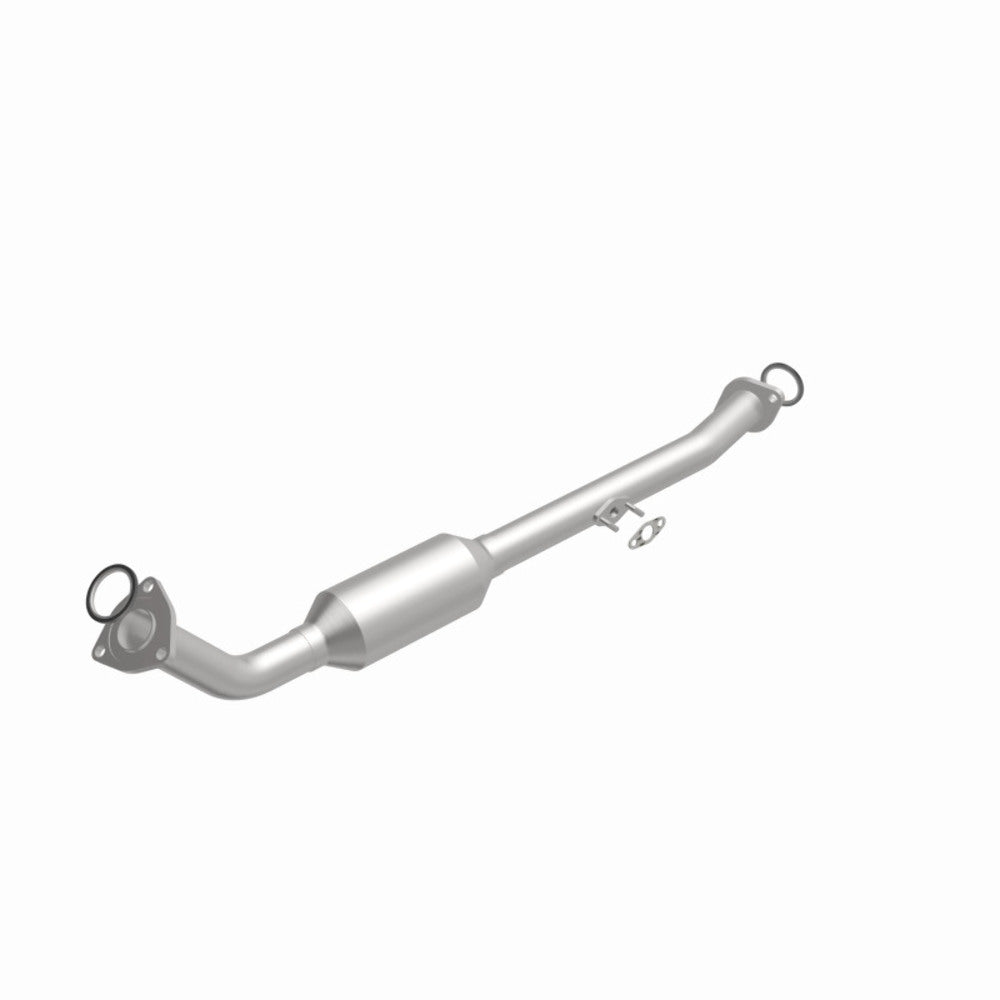 MagnaFlow direct-fit catalytic converter for 2001-2004 Toyota Sequoia 4.7L stainless steel CARB compliant 4551061