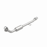 MagnaFlow direct-fit catalytic converter for 2001-2004 Toyota Sequoia 4.7L stainless steel CARB compliant 4551061