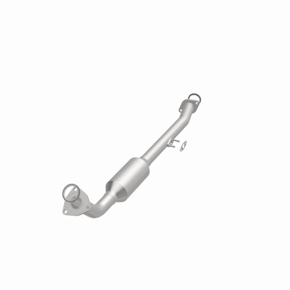 MagnaFlow direct-fit catalytic converter for 2001-2004 Toyota Sequoia 4.7L stainless steel CARB compliant 4551061