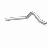 t 2001-2005 Chevrolet Silverado 2500 HD Direct-Fit Exhaust Pipe 15463 Magnaflow MagnaFlow Exhaust Products