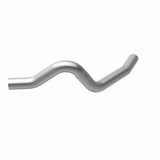 t 2001-2005 Chevrolet Silverado 2500 HD Direct-Fit Exhaust Pipe 15463 Magnaflow MagnaFlow Exhaust Products
